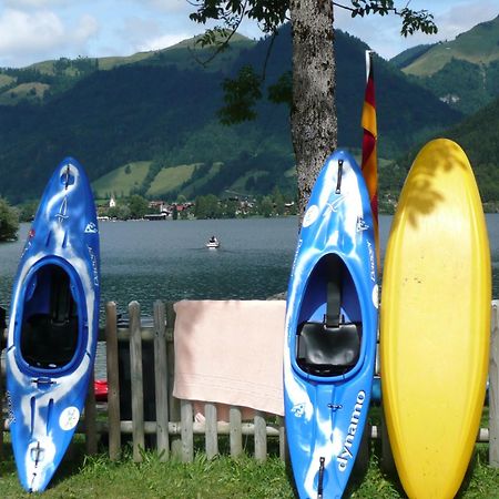 Ferienpark Terrassencamping Sued-See Валхзее Екстериор снимка