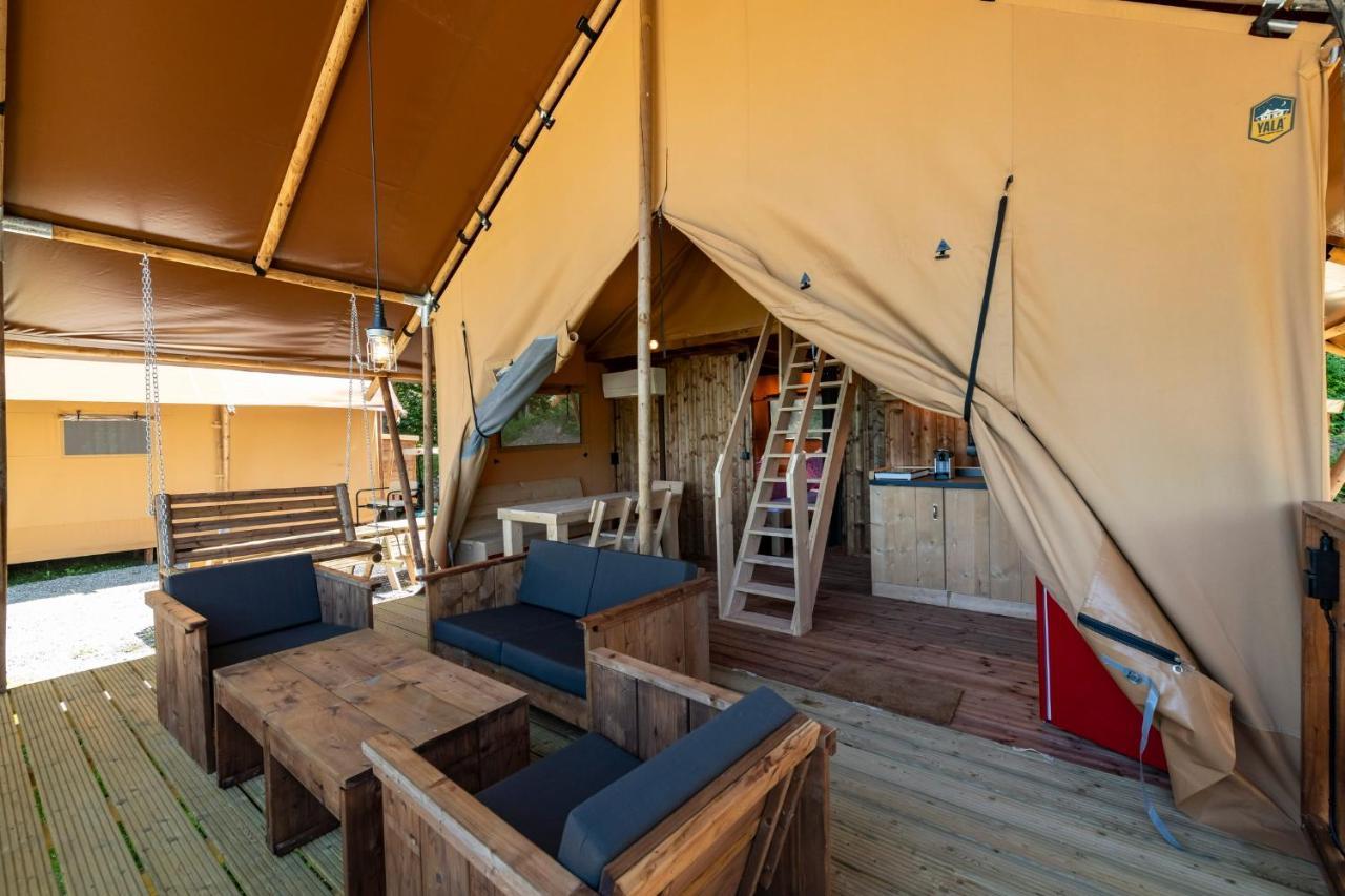 Ferienpark Terrassencamping Sued-See Валхзее Екстериор снимка
