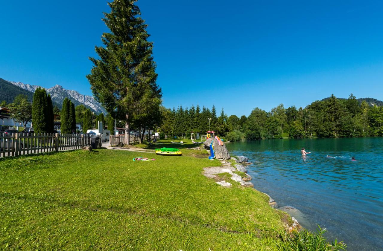 Ferienpark Terrassencamping Sued-See Валхзее Екстериор снимка